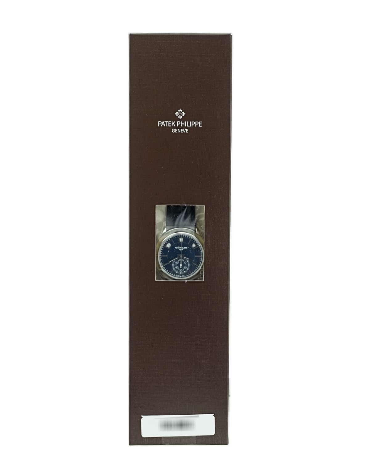 Patek Philippe Complications 5905P-001